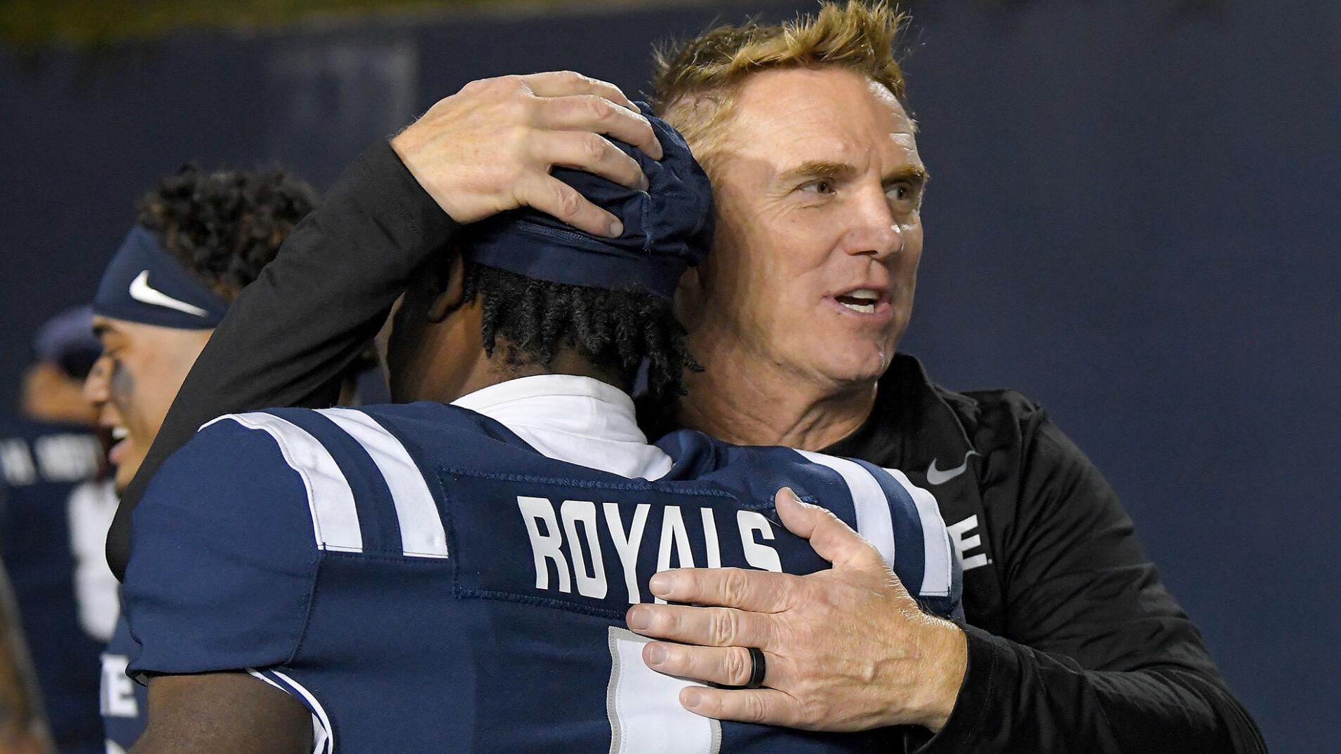 USU football: Anderson out as head coach; Administrators Bovee and Albrecht dismissed